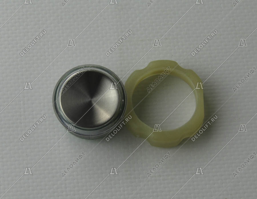 Кнопки лифта OTIS