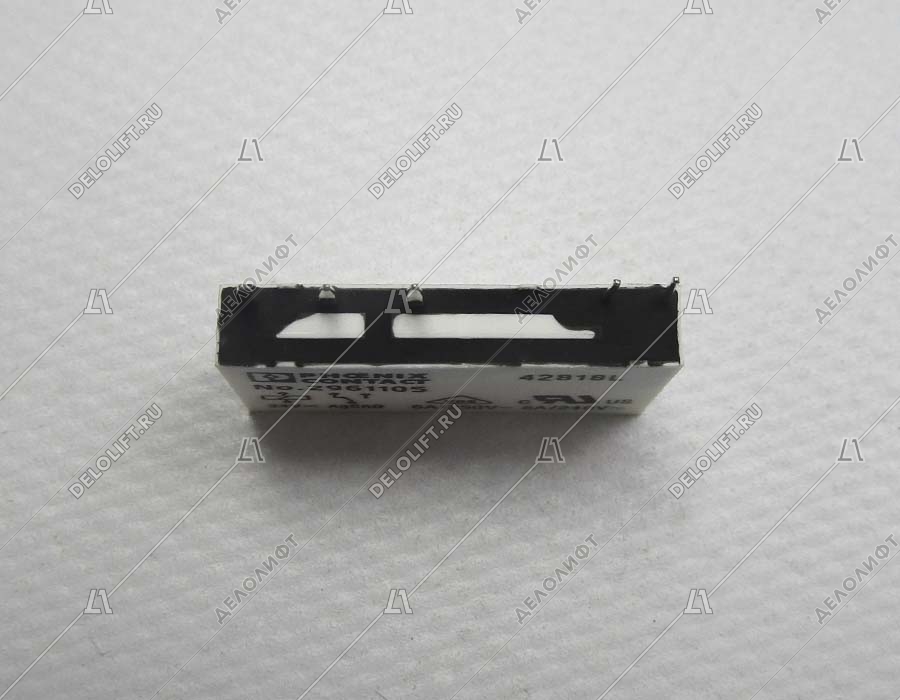 Мини-реле, REL-MR-24DC/21