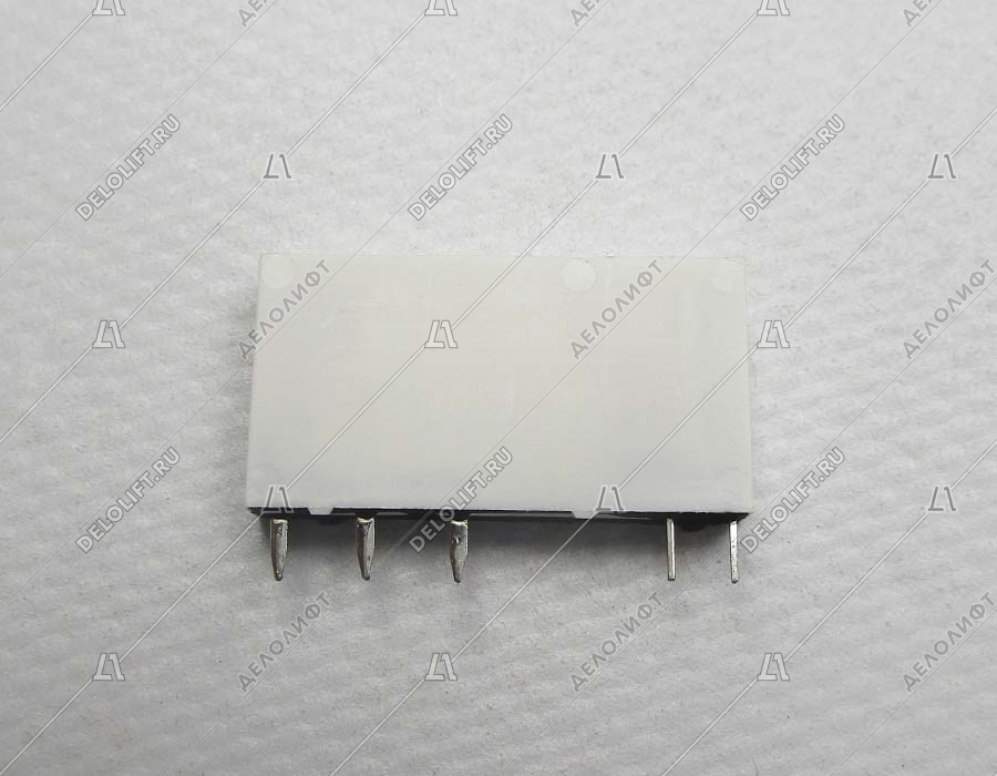 Мини-реле, REL-MR-24DC/21