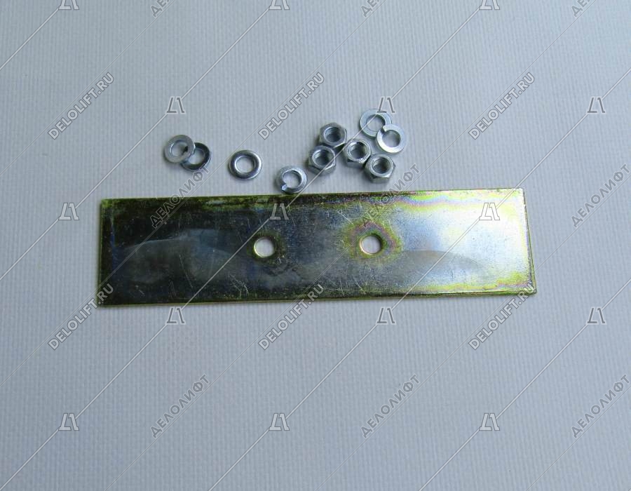 Комплектующие