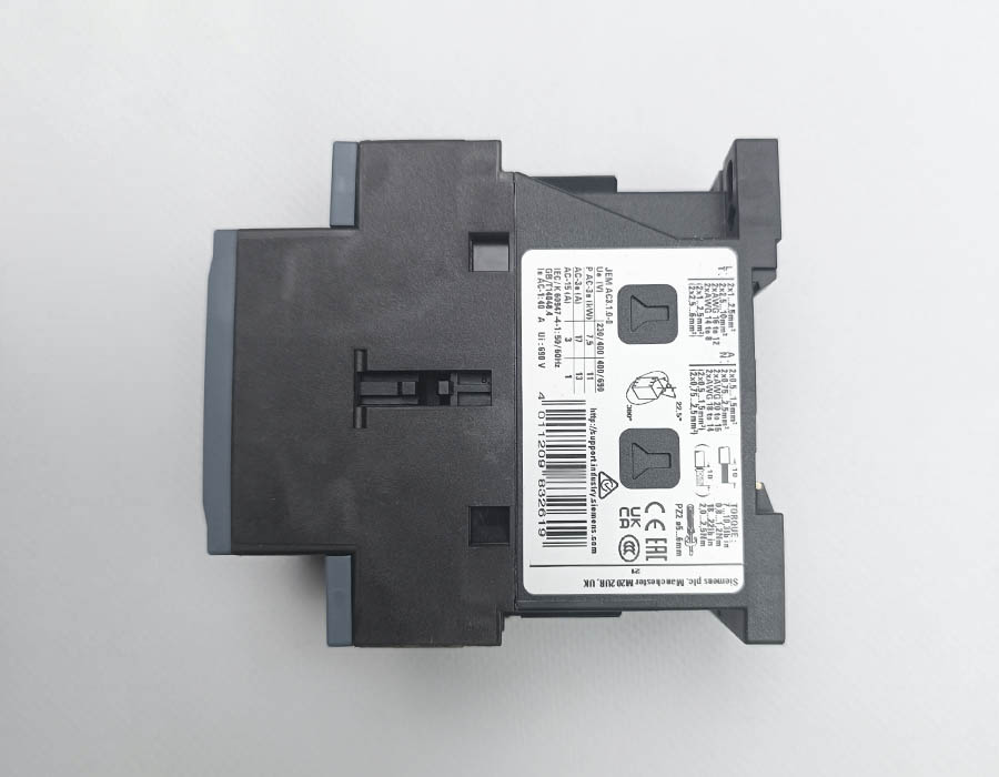 Контактор, 3RT2025-1AB00, 24В