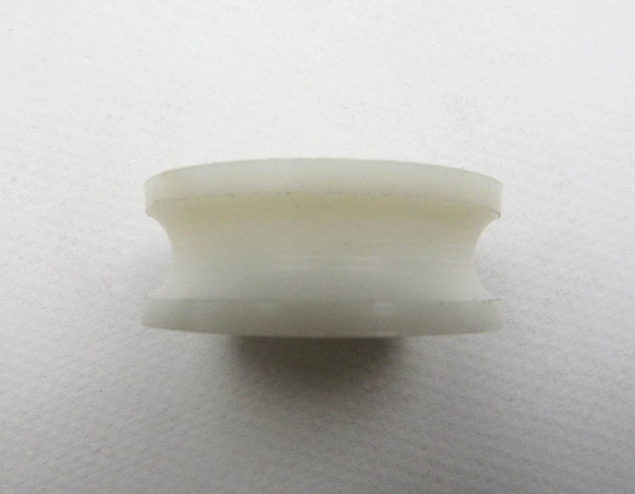 Ролик дверей, БОСТВИГ, D - 40 мм