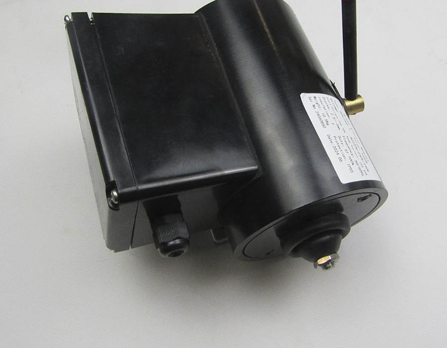 Электромагнит тормоза, BRA1000-II, 50/60 Гц, 1000N, 220-230VAC