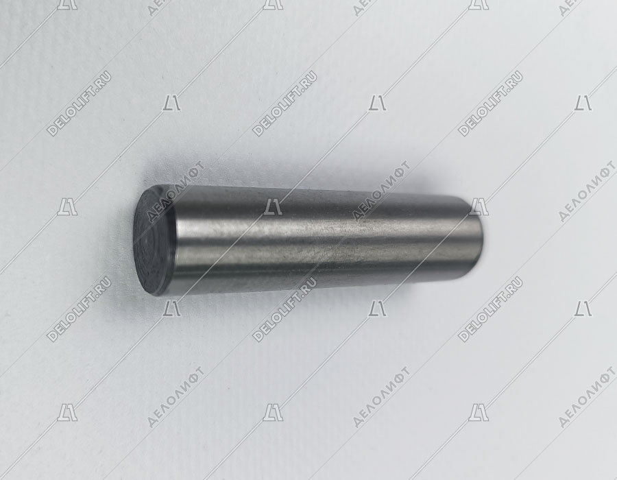 Палец цепи ступеней, D - 14,63 мм, L - 56 мм
