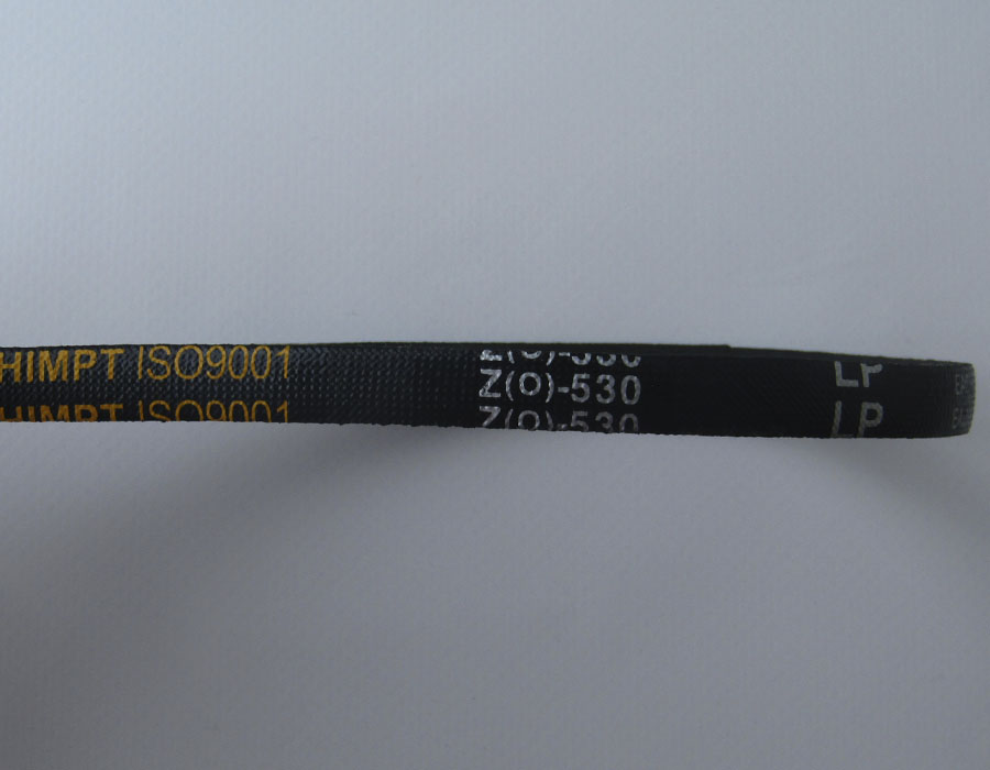 Ремень привода двери, клиновой Z(0), L - 530 мм