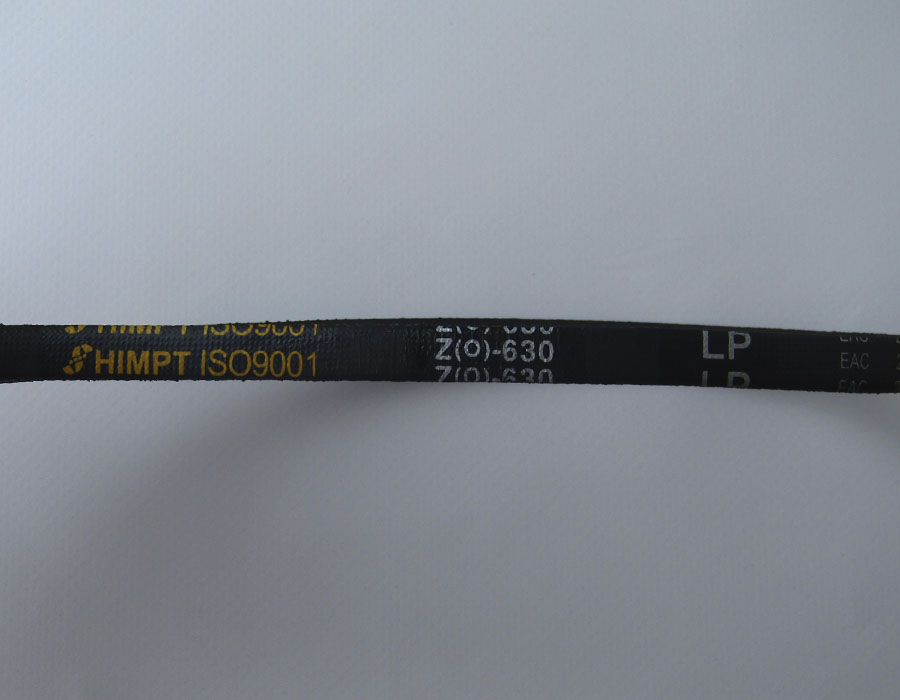 Ремень привода двери, клиновой Z(0), L - 630 мм