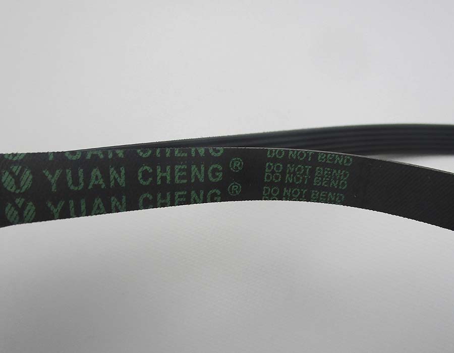 Ремень привода двери, DO2000, поликлиновой, замкнутый, 6 ручьев, L - 965 мм, 6PJ965