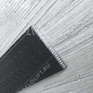 Ремень тяговый, GEN2, W - 60 мм, H - 3 мм, 24 корда, 64 кН