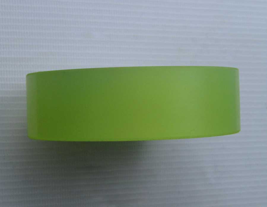 Ролик башмака кабины/противовеса, D - 100 мм, d - 20 мм, H - 30 мм