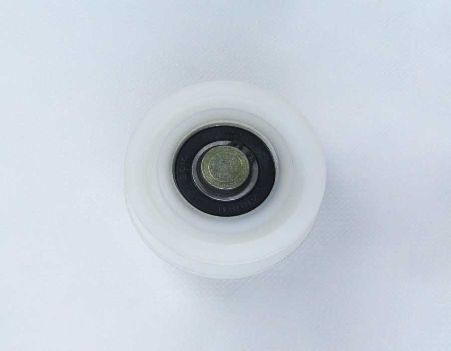 Ролик дверей, D - 70 мм, для дверей OAK45, эксцентрический