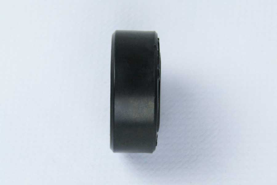 Ролик замка дверей, Hydra, резиновый отбойник привода