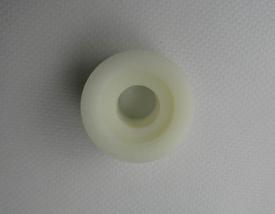 Ролик замка дверей шахты, S8, D - 40 мм