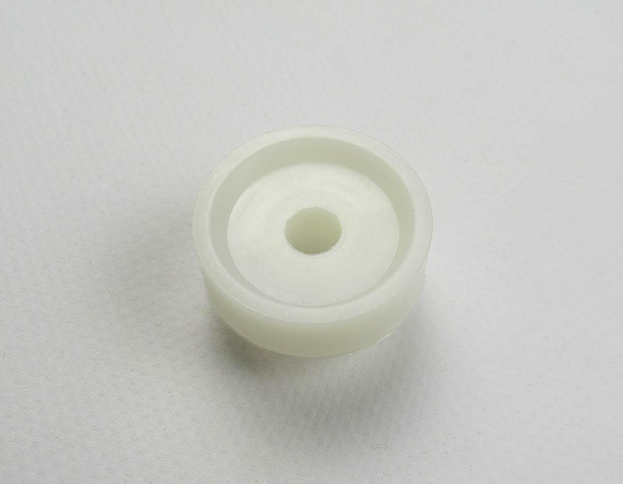 Ролик замка дверей шахты, 40/10, D - 33 мм, d - 8 мм