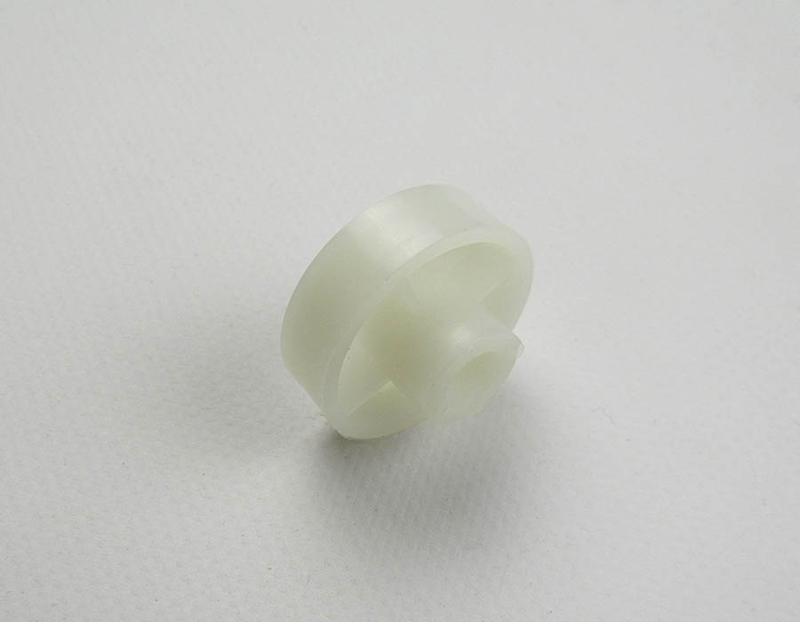 Ролик замка дверей шахты, 40/10, D - 33 мм, d - 8 мм