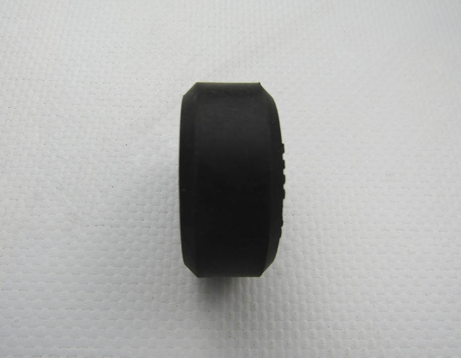 Ролик замка дверей шахты, D - 32 мм, d - 8 мм, упорный