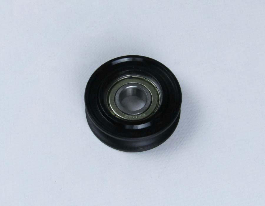Ролик каретки дверей, D - 55 мм
