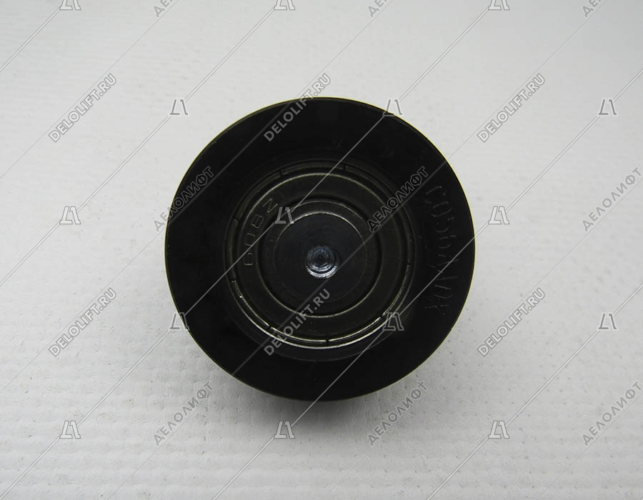 Ролики отводки для лифта SEMATIC