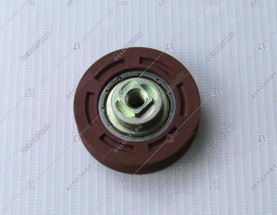 Запчасти для лифтов KONE