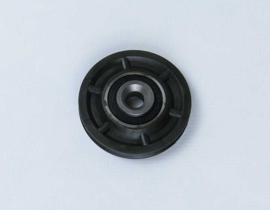 Ролик тросика привода, Hydra, D - 65 мм