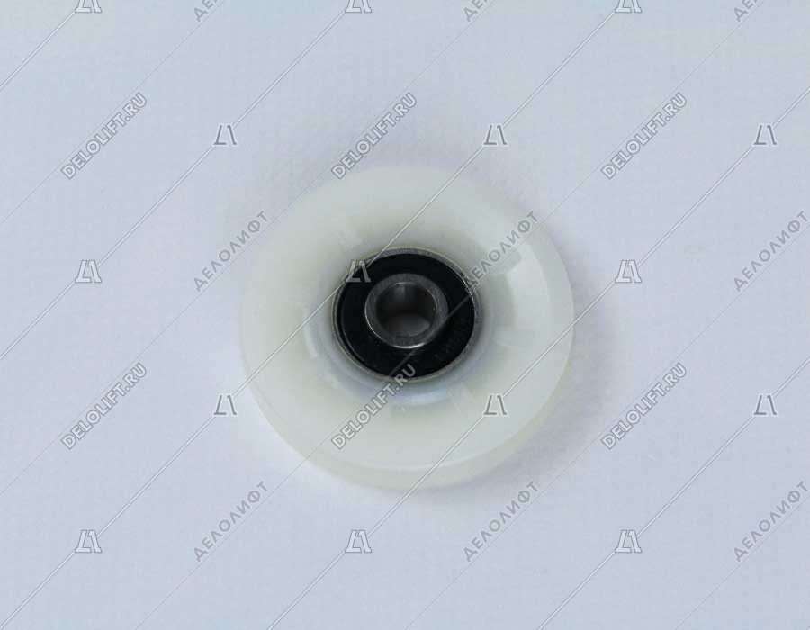 Ролики синхронизации для лифта FERMATOR