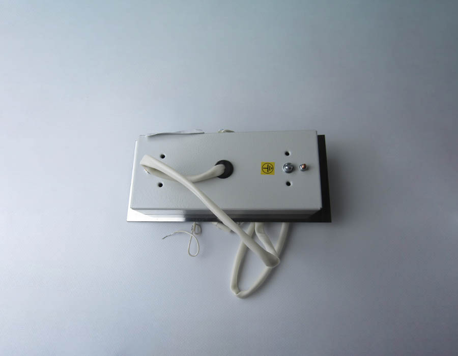 Указатель/табло этажный, ТЛК-VEGA.00.00.000-01, в сборе, указательное