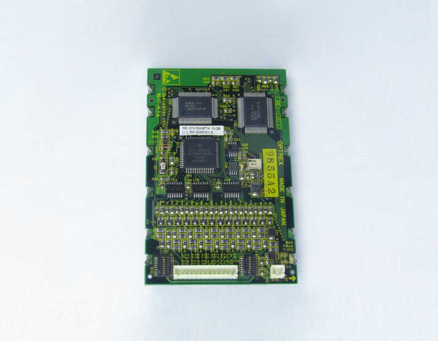 Указатель/табло, PWB50501A-VO