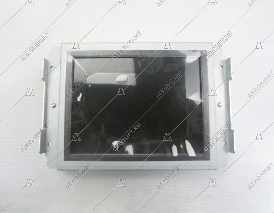 Модуль графического индикатора, Epsilon 3, цветной + звук