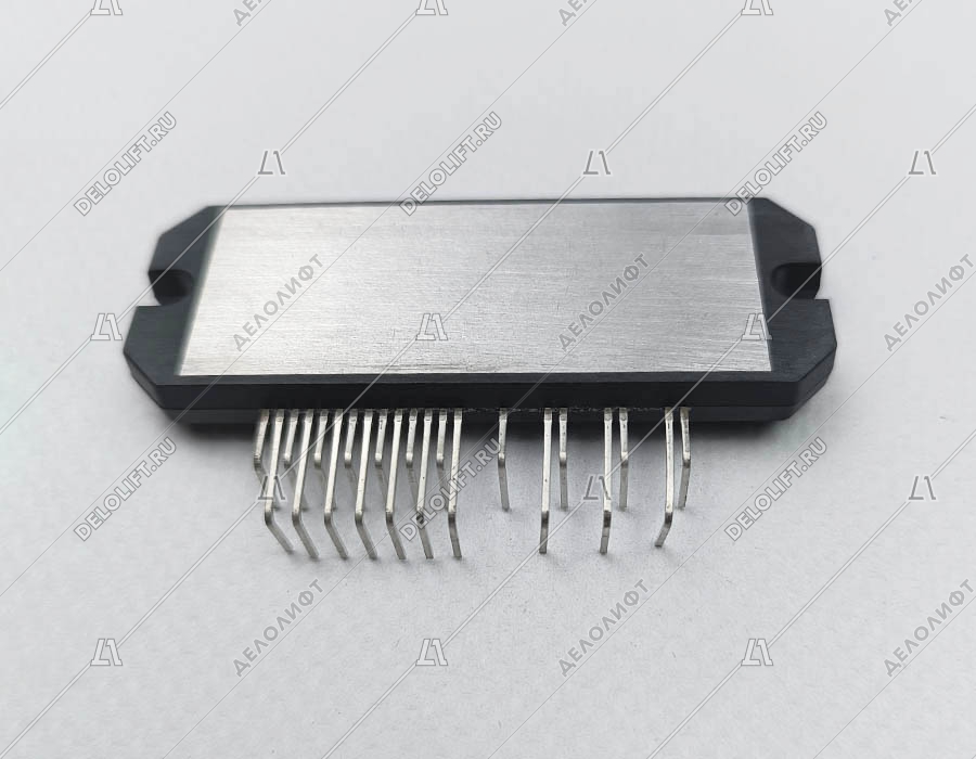 Модули лифта