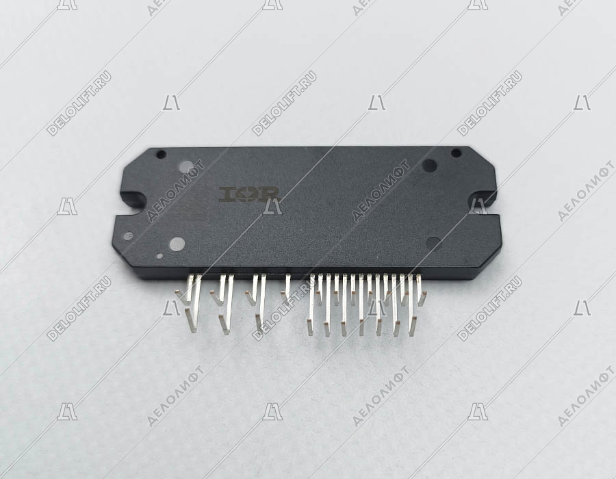 Модуль IGBT, IRAM256-1067A2