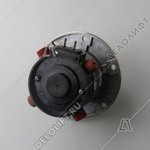 Тахометр, RE.O444 L1B 0,06 CA, D - 37,3 мм