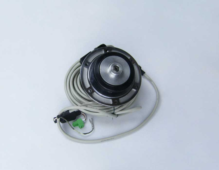 Тахометр, MX20, GTF 7.16L/460, D - 75 мм, L - 11 м