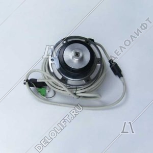 Тахометр, MX20, GTF 7.16L/460, D - 75 мм, L - 11 м