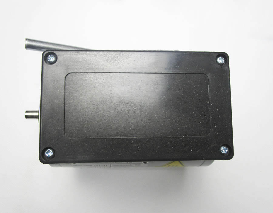 Тормоз электромагнитный, ZT66-450/2.5-T2-1, 110 В