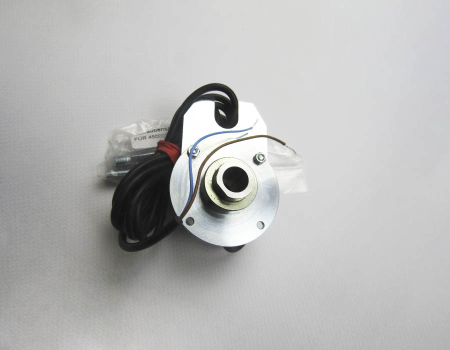 Тормоз электромагнитный, QKS9/10