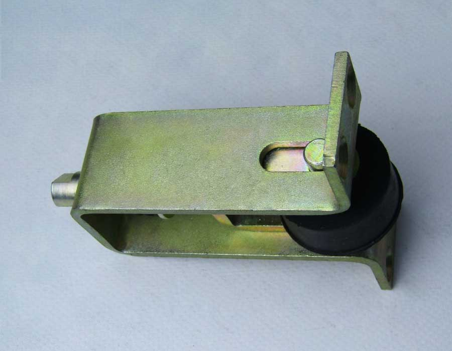 Фиксатор двери