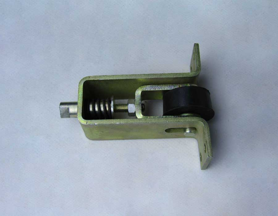 Фиксатор двери