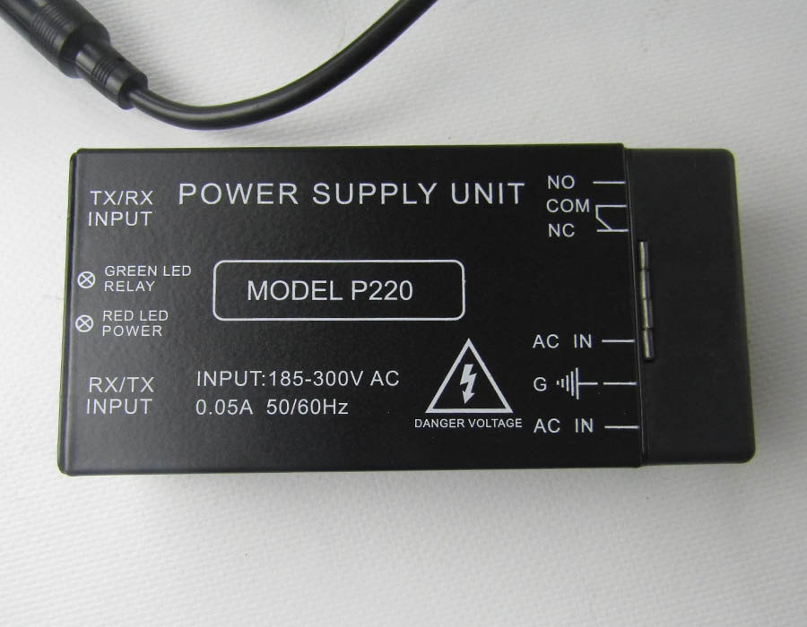 Фотобарьер, SFT-832