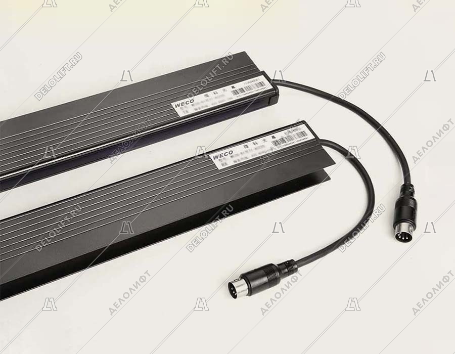 Запчасти для лифтов WECO