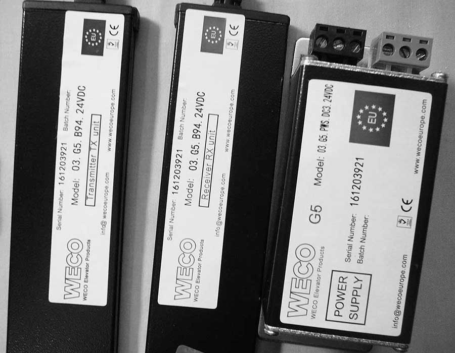 Фотобарьер, 03.G5.B94