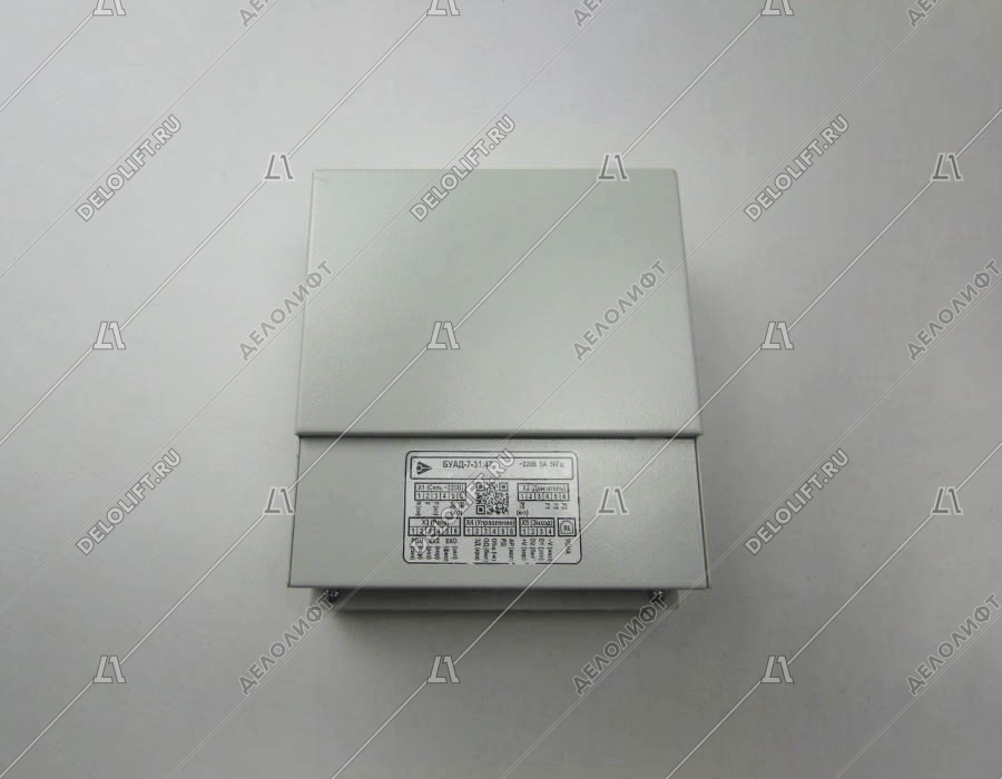 Частотные преобразователи лифта ЩЛЗ