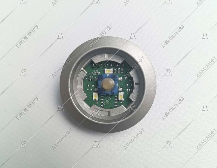 Элементы кнопок для лифта