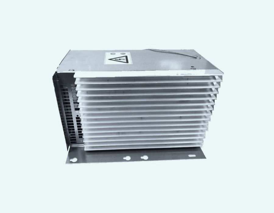 Частотные преобразователи лифта KONE