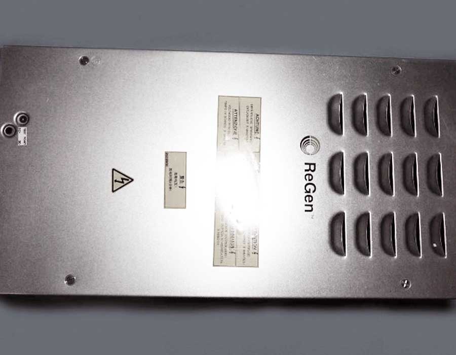 Частотный преобразователь, OVFR03B-402