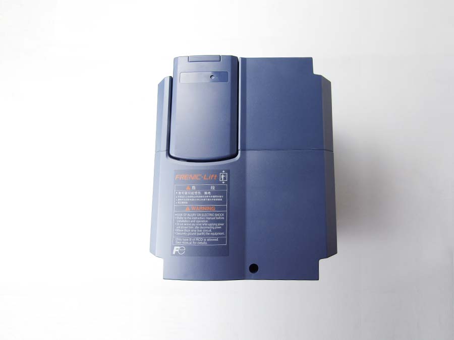 Частотный преобразователь, FRENIC LIFT, FRN7.5LM1S-4EA 7,5кВт/18,5A, IP20