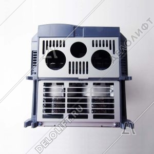 Частотный преобразователь, FRENIC LIFT, FRN7.5LM1S-4EA 7,5кВт/18,5A, IP20