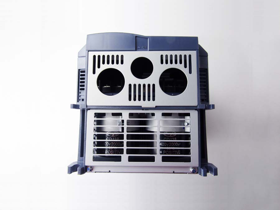 Частотный преобразователь, FRENIC LIFT, FRN7.5LM1S-4EA 7,5кВт/18,5A, IP20