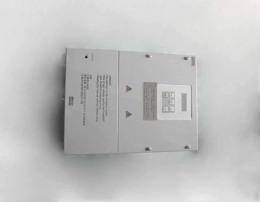 Частотный преобразователь, CON9100-A0055-2-4, 5,5 кВт