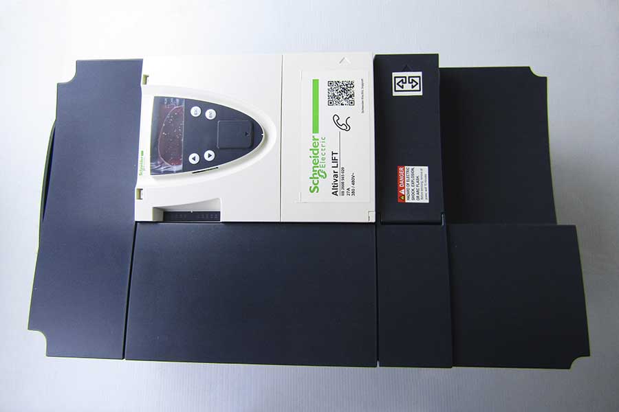 Частотные преобразователи лифта SCHNEIDER ELEVATOR