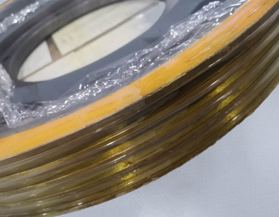 Канатоведущий шкив (КВШ), 620x4x12, GPS-3L 1