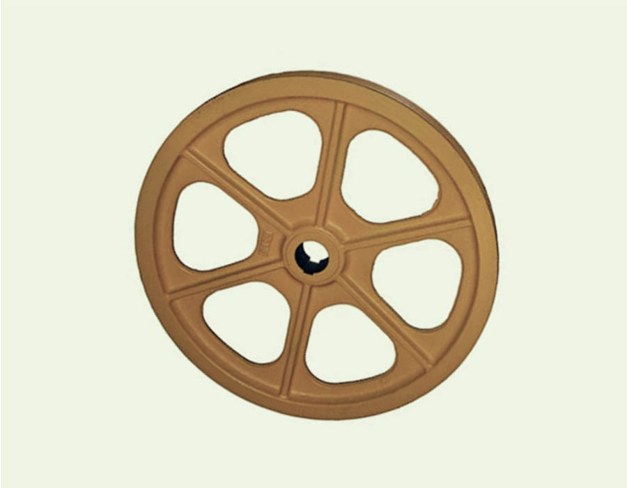 Шкивы лифтов OTIS